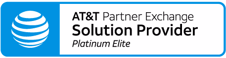 AT&T Partner Exchange Solution Provider, Platinum Elite